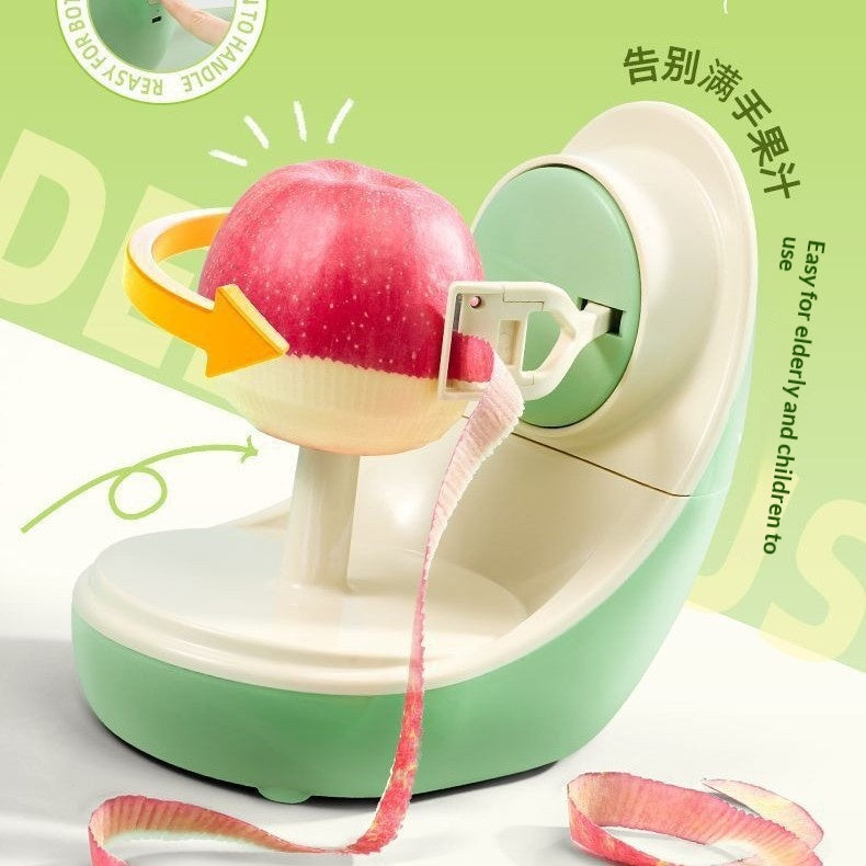Automatischer Schäler für Obst und Gemüse | LuxeStyle