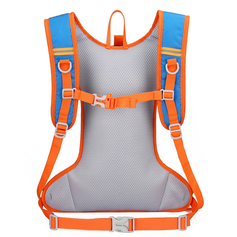 Outdoor-Rucksack für Wanderer – Bild 9 | LuxeStyle
