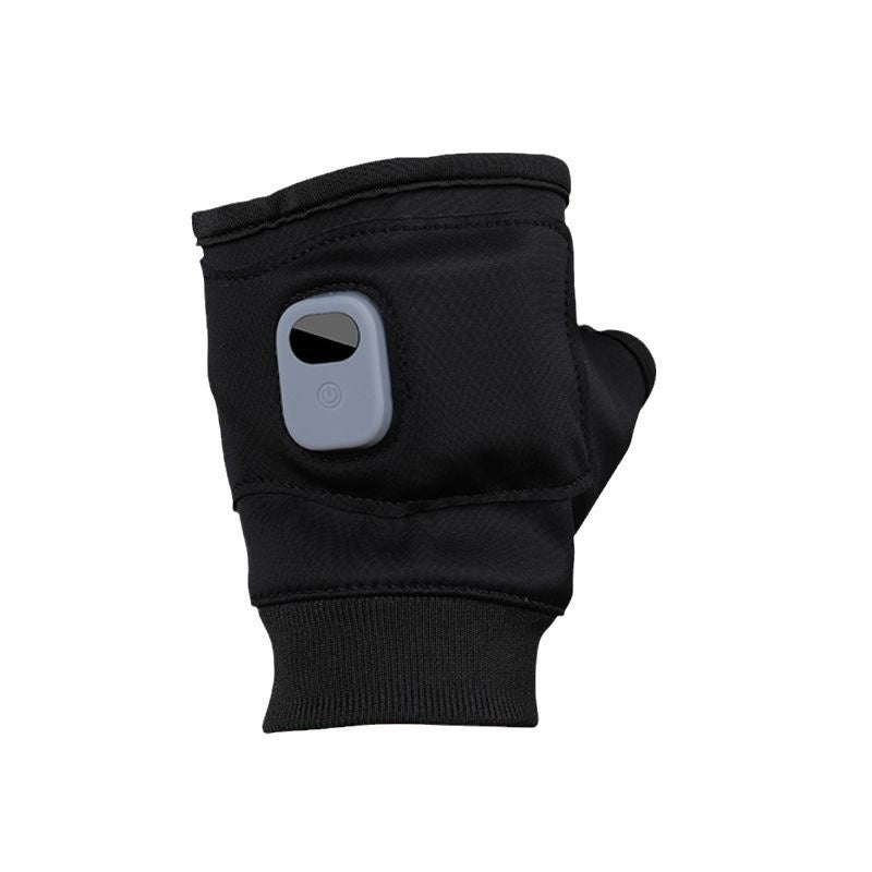 Intelligente USB-Heizhandschuhe für den Winter