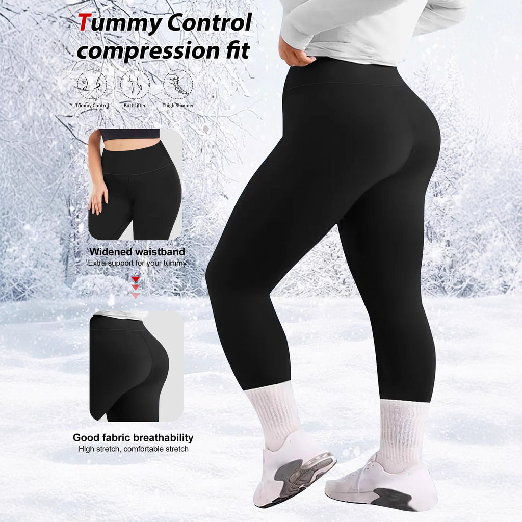 Outdoor-Leggings