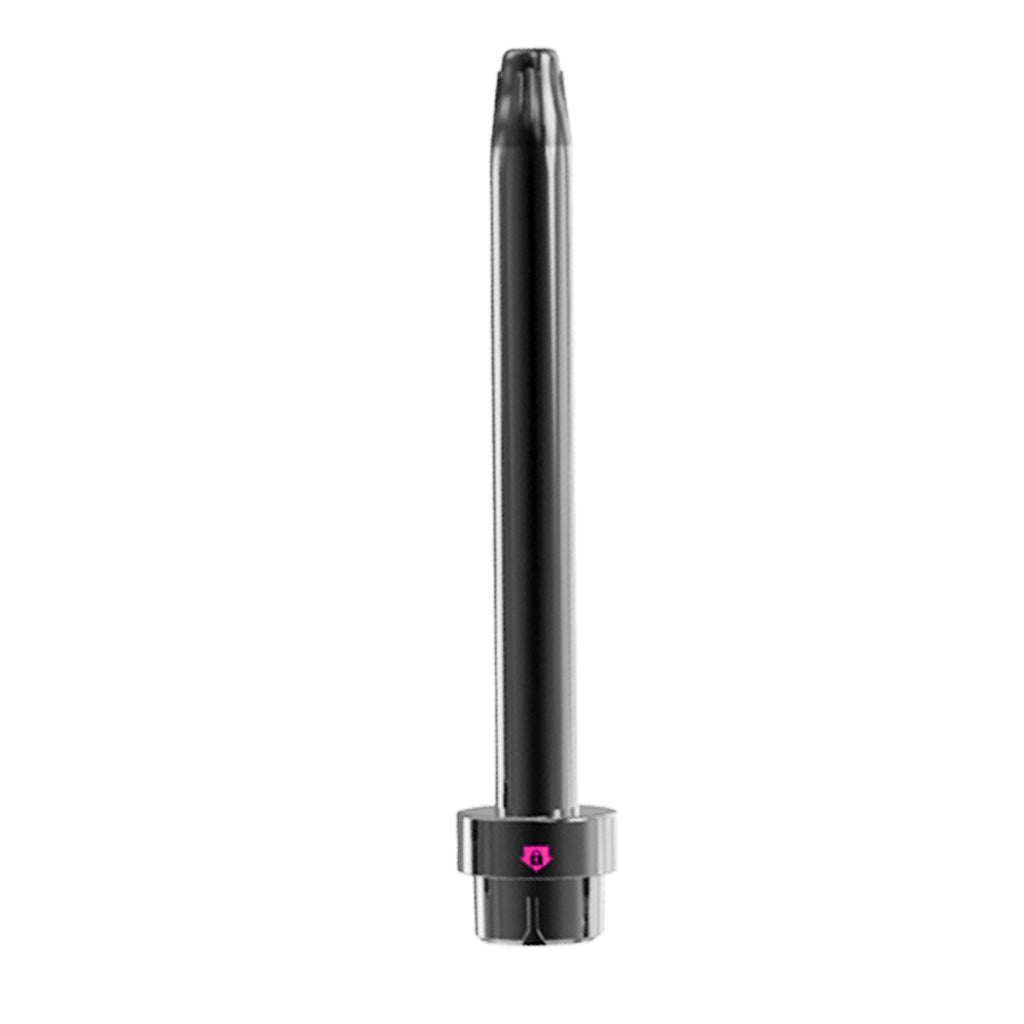 Lockenstab für einfache Stylings – Bild 11 | LuxeStyle