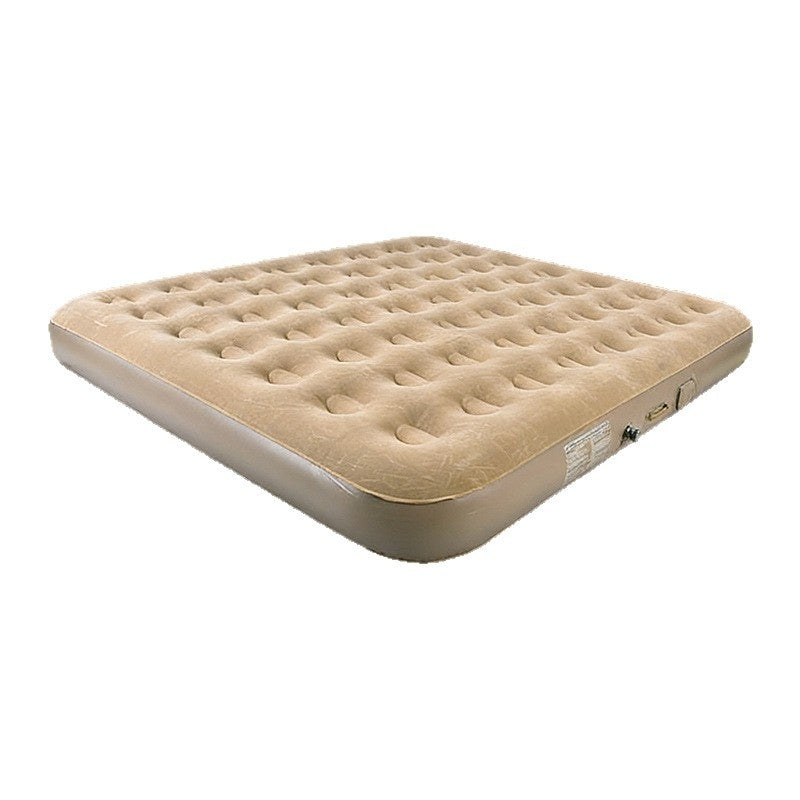 Camping-Automatik-Airbett faltbar