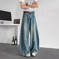 Retro-Jeans