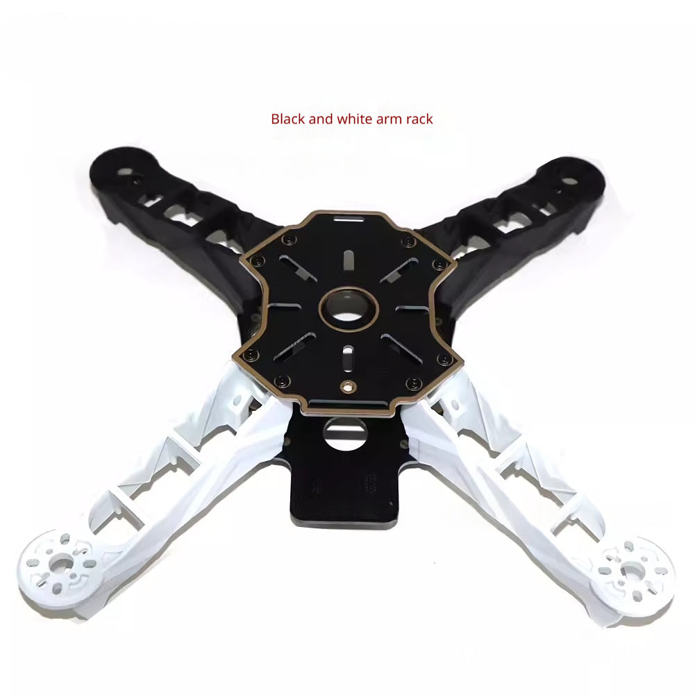 FPV Racing Frame: Ultraleicht & Robust