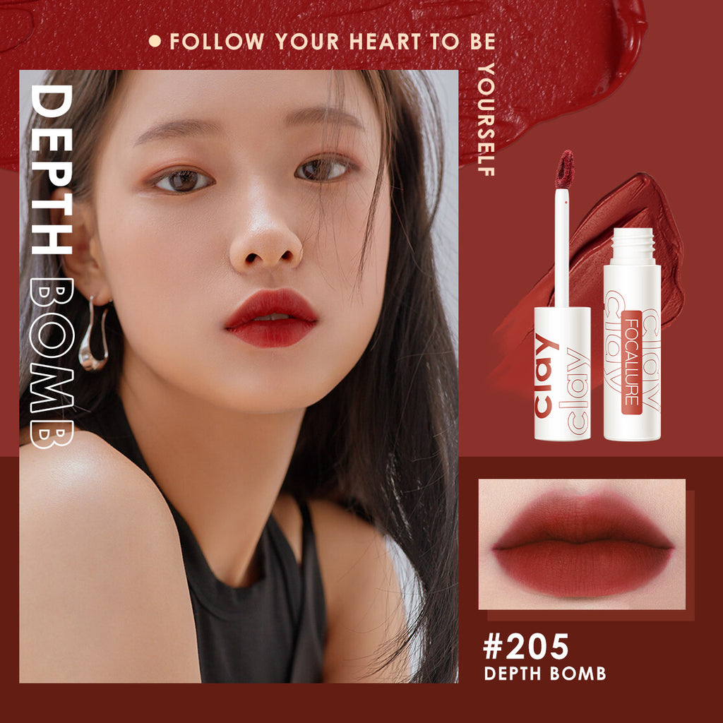 Matte Lippenmischung mit langer Haltbarkeit – Bild 11 | LuxeStyle