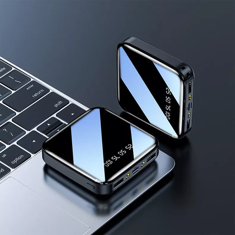 Powerbank 10'000 mAh, 2x USB