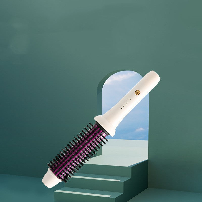 Elektrischer Lockenstab für grosse Wellen – Bild 8 | LuxeStyle