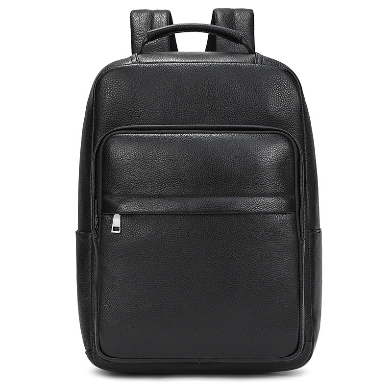 Lederrucksack für Herren – Ansicht 5
