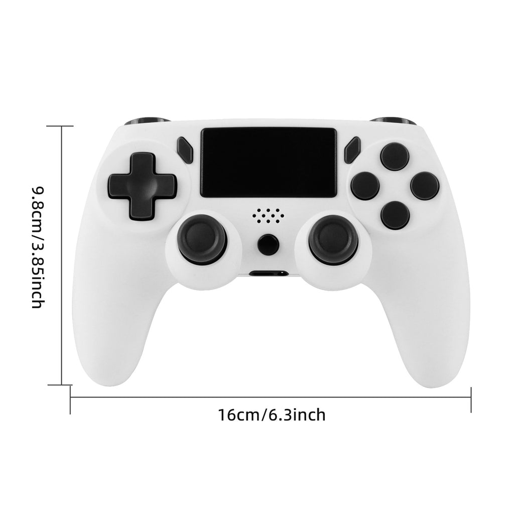 Vibrations-Gamepad mit 6-Achsen-Bewegungssensor