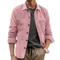 Lamers Corduroy-Jacket