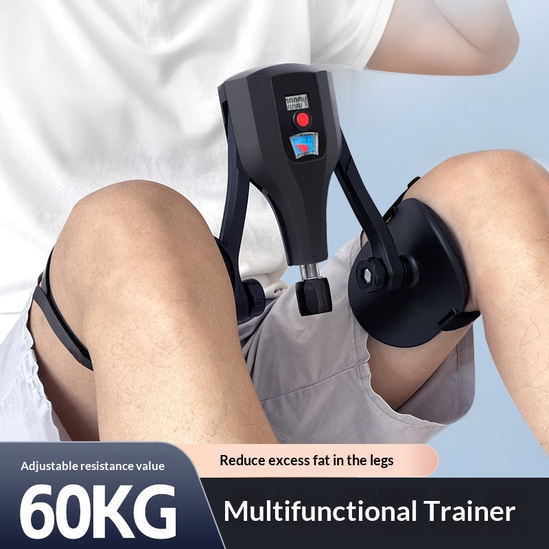 Pelvikboden-Trainingsgerät – Bild 1 | LuxeStyle