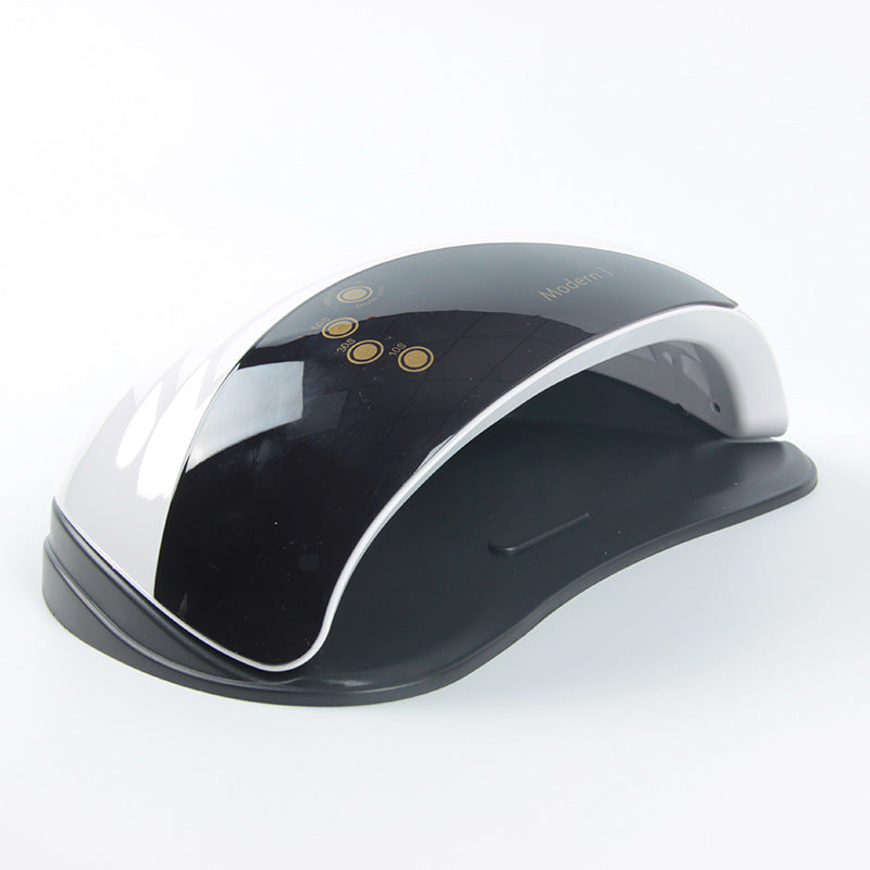 LED Nagellampe mit Digitalanzeige – Ansicht 4