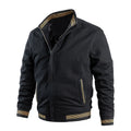 Freizeitjacke mit schmaler Passform