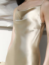 Farbe: Champagner