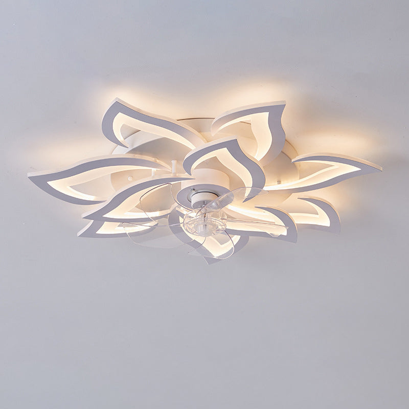 Deckenventilator mit Beleuchtung – Bild 16 | LuxeStyle