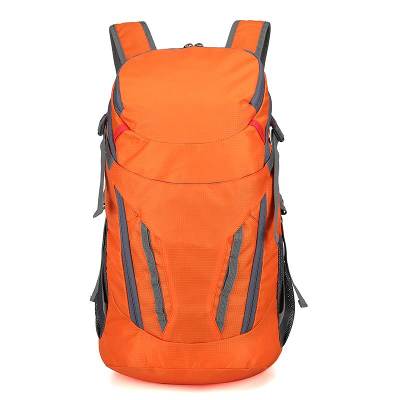 Faltbarer Reise- und Outdoor-Rucksack – Bild 5 | LuxeStyle