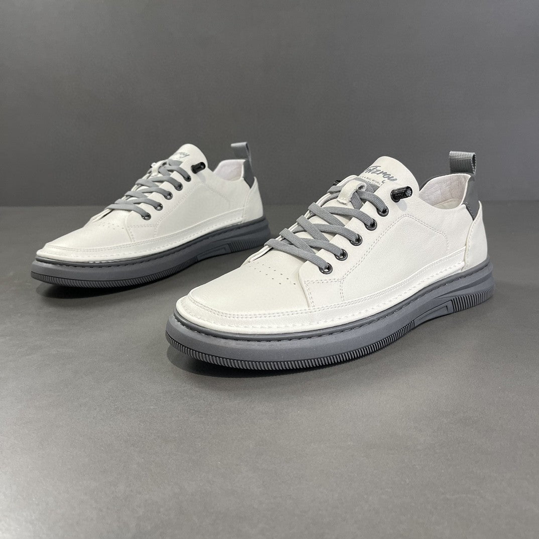 Trendige Casual Low-top Sneakers für Herren