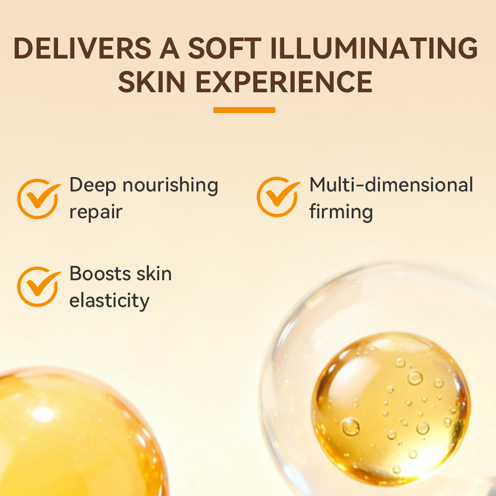 Collagen-Verstärkende Multi-Effekt-Lotion