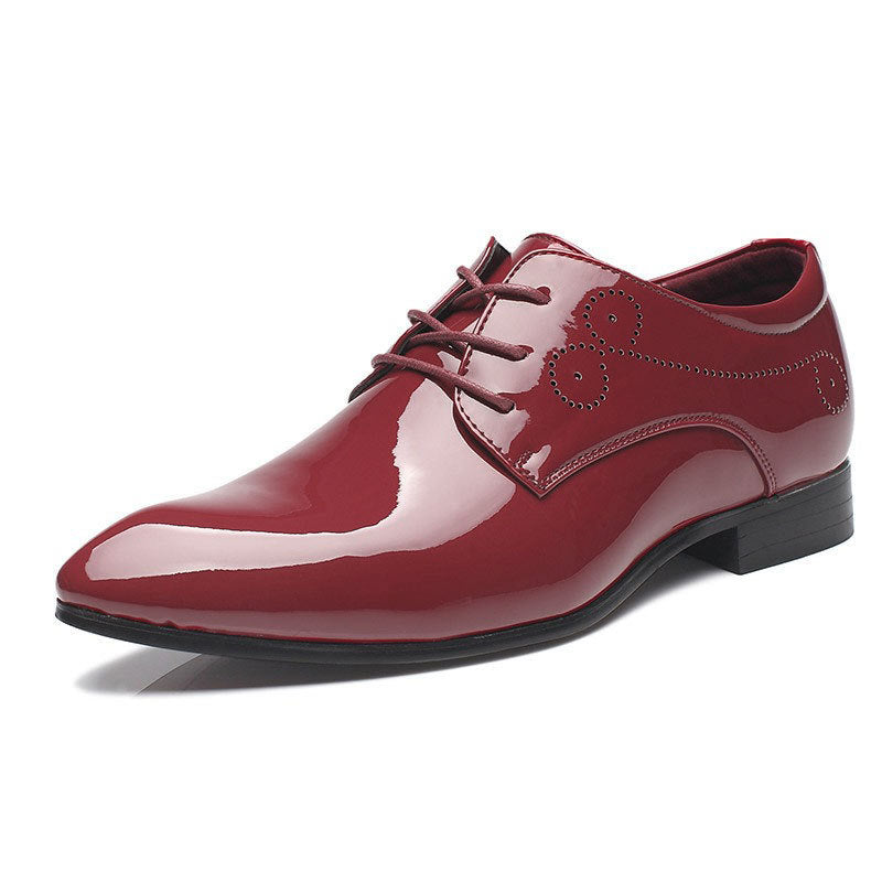 Business Casual Slipper für Herren