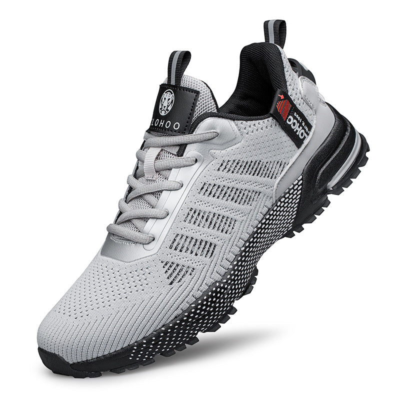 Atmungsaktive koreanische Freizeit-Sneaker