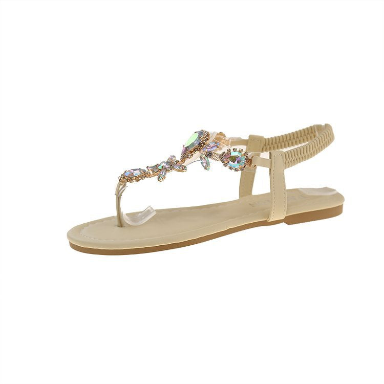 Römer-Sandalen für Damen