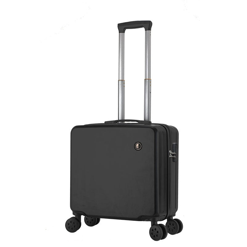 Kinder-Trolley mit Muster – 18 Zoll