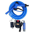 Dayi Lithium-Batterie Dieselpumpe – Bild 1 | LuxeStyle
