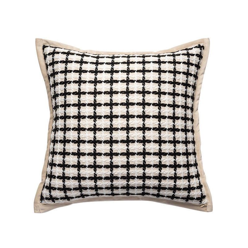 Abnehmbarer Kissenbezug für Sofa