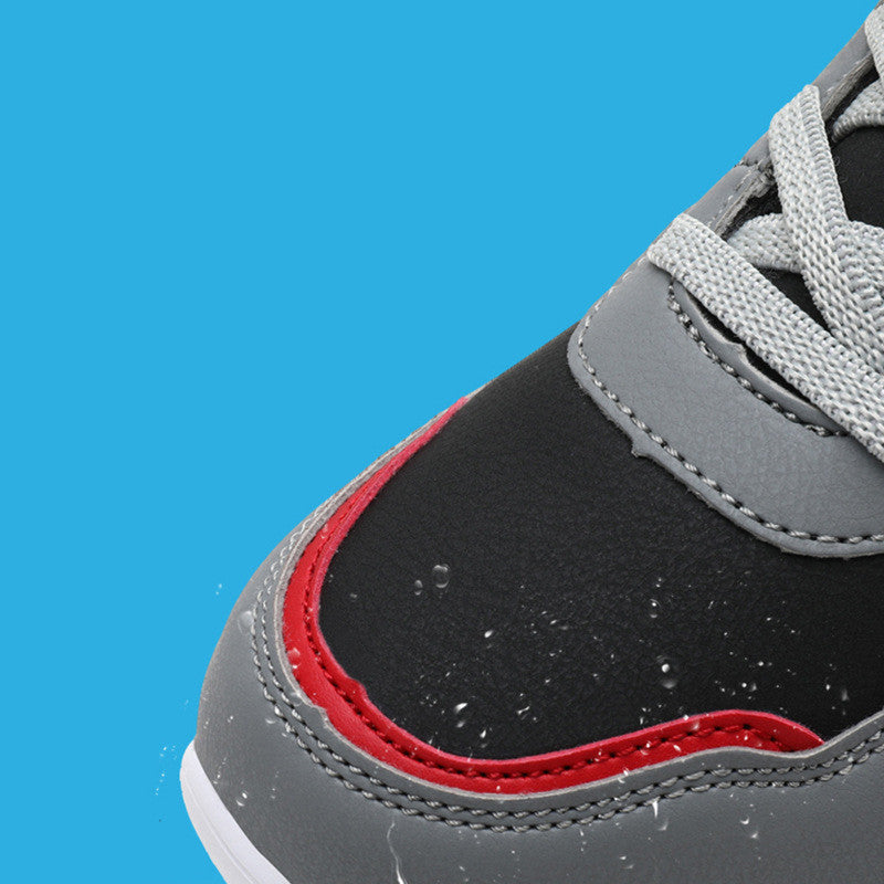 Wintersneaker für Kinder