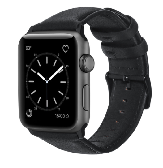 Lederarmband für Apple Watch – Ansicht 7