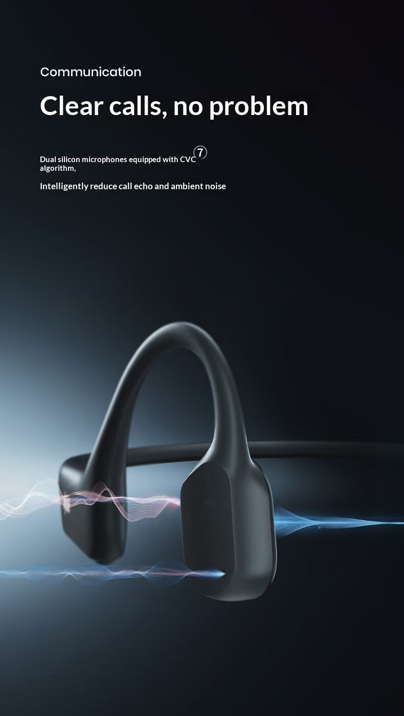 Kabellose Kopfhörer «BassBuds» · Bluetooth TWS