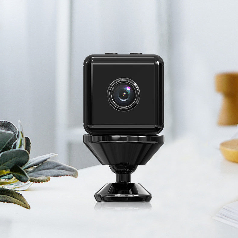 Outdoor Überwachungskamera mit WLAN – Bild 12 | LuxeStyle