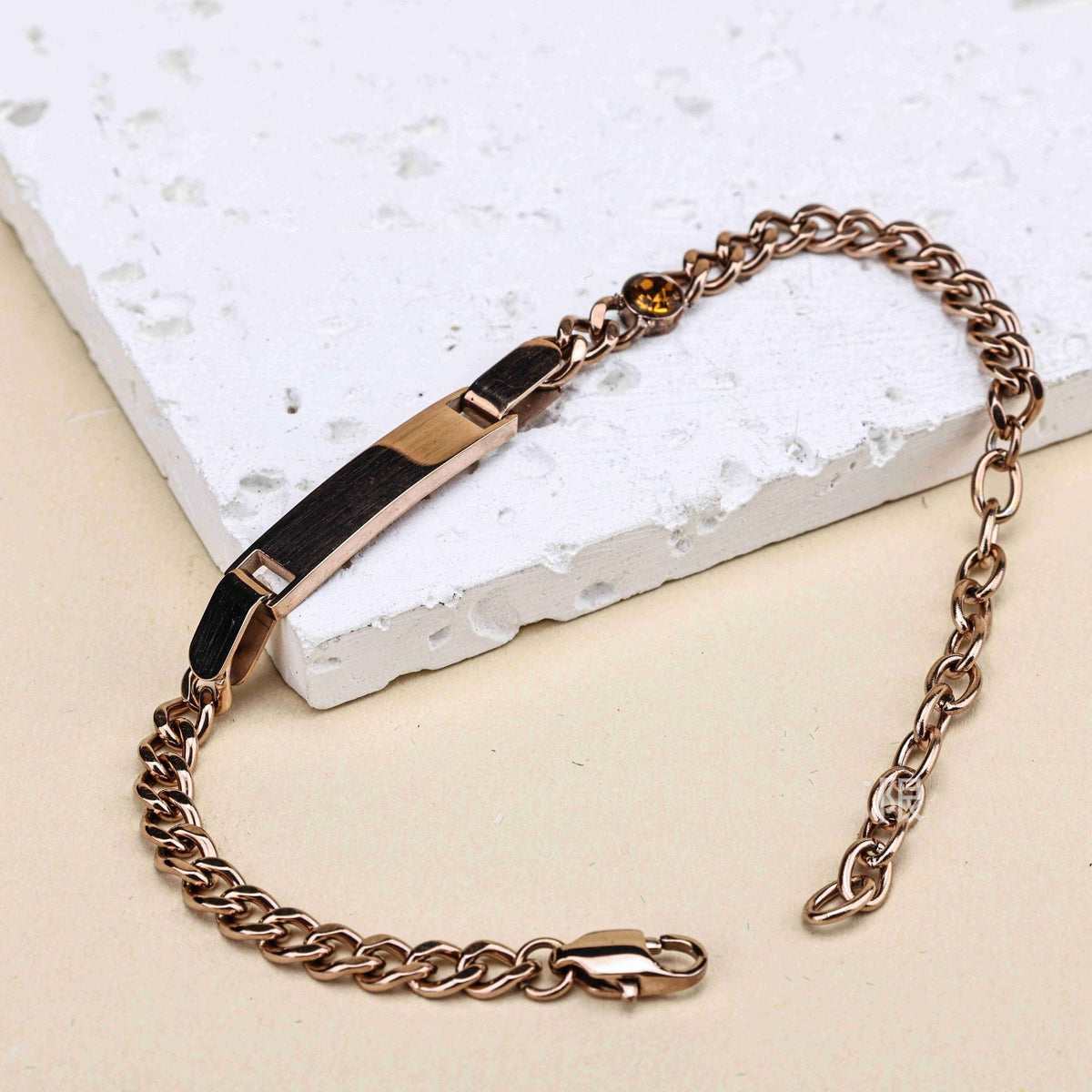Graviertes Armband zum 12. Geburtstag – Bild 2 | LuxeStyle