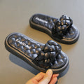 Kinder Freizeitschuhe gewoben mit Klettverschluss – Bild 9 | LuxeStyle
