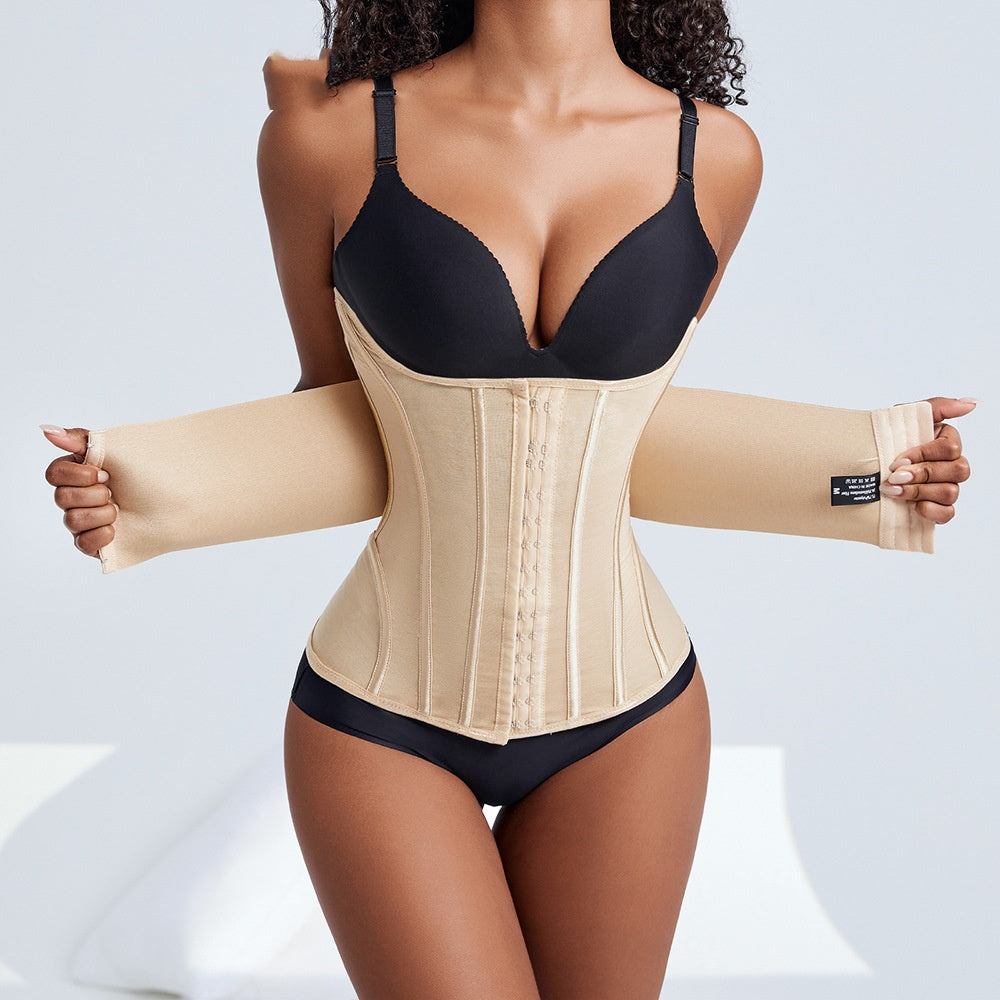 Taille-Trainingsgürtel – Bild 4 | LuxeStyle