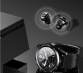 Smartwatch mit Blutdruck- und Sauerstoffmessung – Bild 3 | LuxeStyle