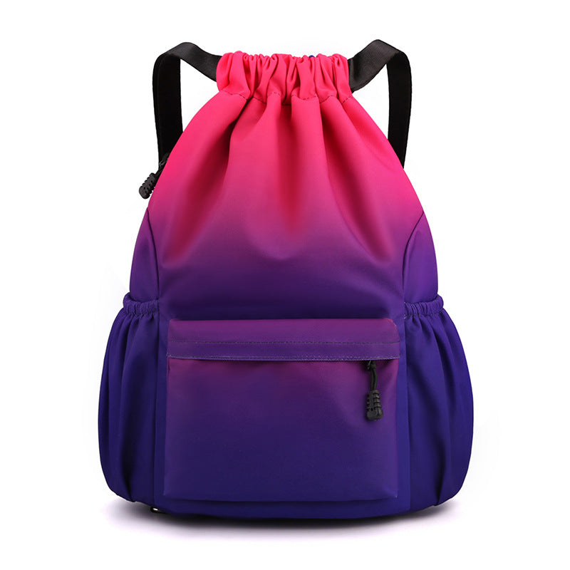 Oxford Rucksack für Sport und Freizeit
