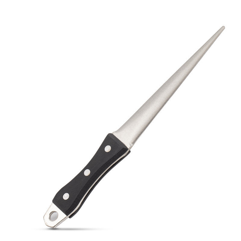 Diamant‑Schärfer für Küchen‑ und Garten‑messer – Bild 4 | LuxeStyle
