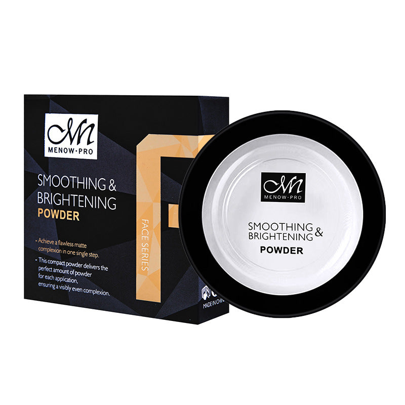 Mattierendes Fixierpuder für langanhaltendes Make-up – Bild 4 | LuxeStyle