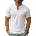 Herren-Tie-Dye-Hemd