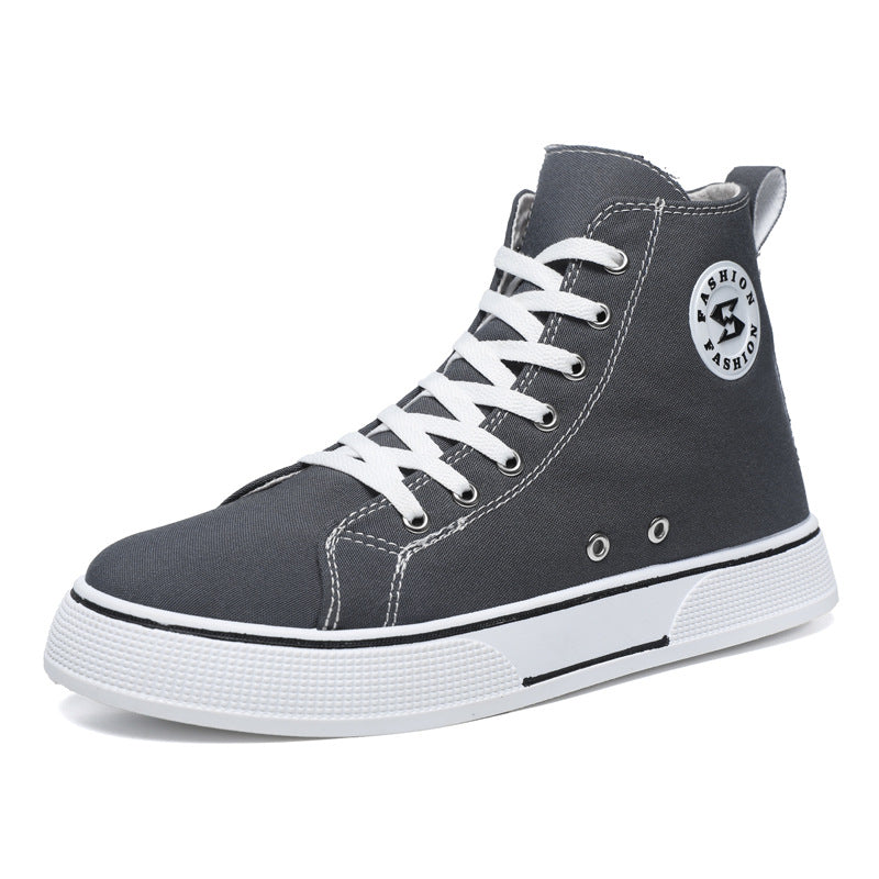 Bequeme Harajuku Style Freizeitschuhe – Bild 2 | LuxeStyle