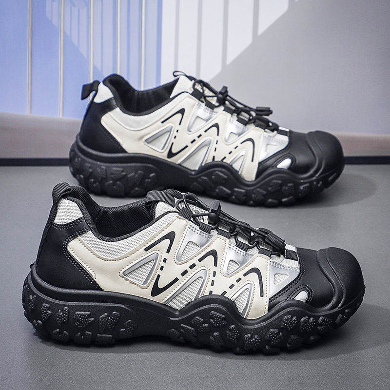 Trendige Outdoor-Freizeitschuhe – Bild 5 | LuxeStyle
