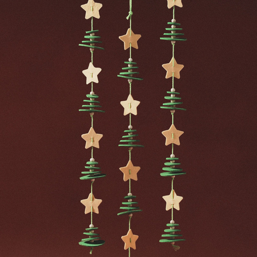 DIY Weihnachtsornament‑Set – Bild 4 | LuxeStyle