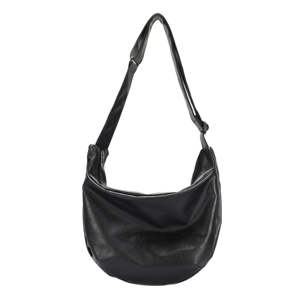 Herren Crossbody Tasche – grosse Kapazität | LuxeStyle