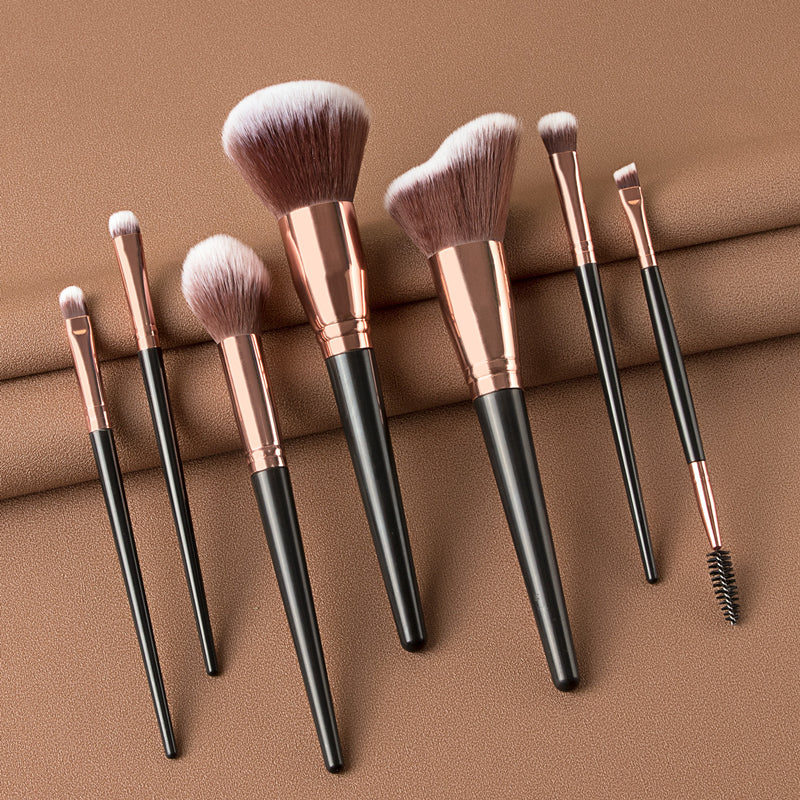 Pinsel-Set für Lidschatten | LuxeStyle