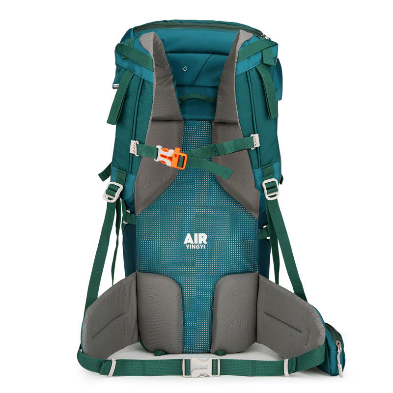 Leichter Wanderrucksack für Outdoor-Abenteuer – Ansicht 5