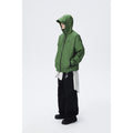 Kapuzenjacke für Herren