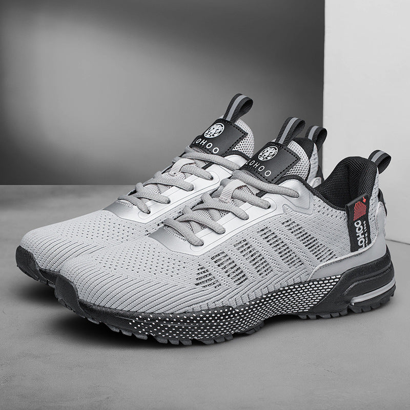 Atmungsaktive koreanische Freizeit-Sneaker