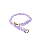 Farbe: Blau / Violett