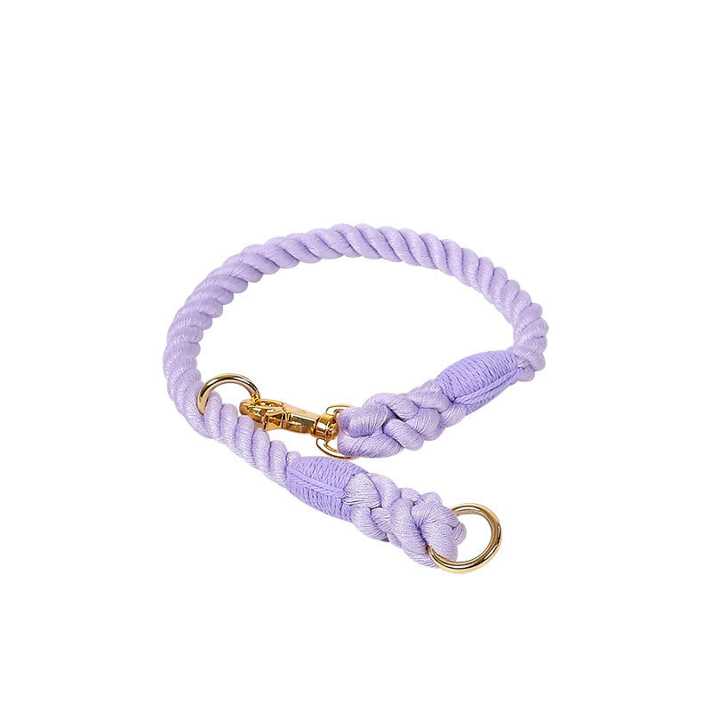 Hundefreundliche Leine – Bild 9 | LuxeStyle